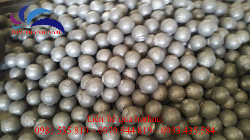Cung cấp bi nghiền quặng số lượng lớn.