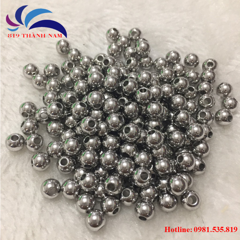 Bi thép ứng dụng trong đa số ngành công nghiệp.