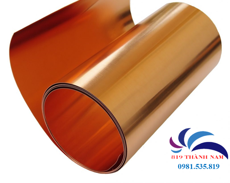 Đơn vị cung cấp đồng đỏ tấm giá tốt và đảm bảo chất lượng cao.