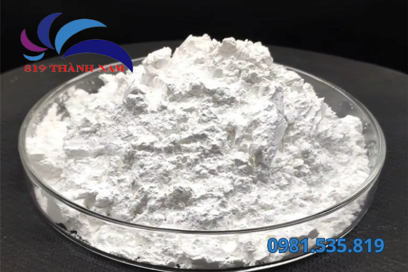 Oxit nhôm có nhiều tính chất vượt trội trong các ứng dụng nhất định.