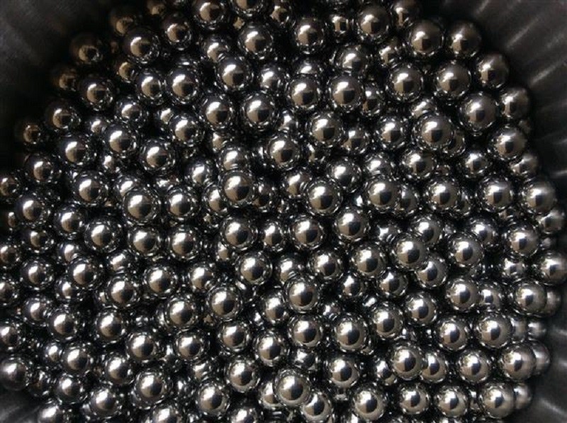 Bi inox 304, kích thước 6mm.