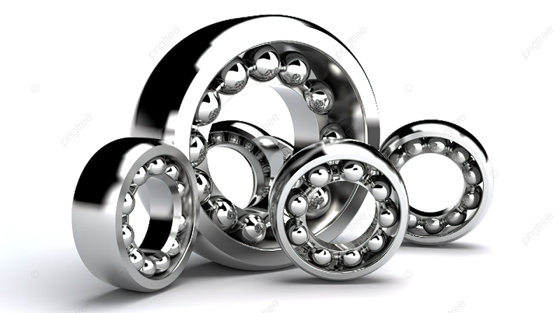 Ứng dụng của bi mạ crom.